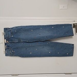 Universal Thread Vintage Straight Jeans